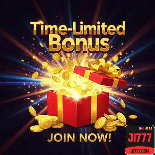ji777 bonus 
