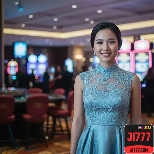 ji777 casino 